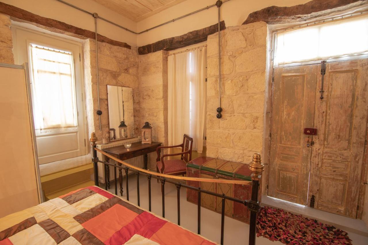 "Eirini" Traditional House Creta Archanes, Αρχάνες Σπίτι Exterior photo