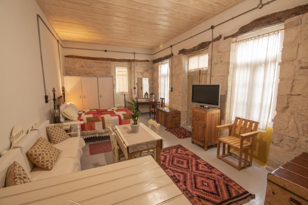"Eirini" Traditional House Creta Archanes, Αρχάνες Σπίτι Exterior photo