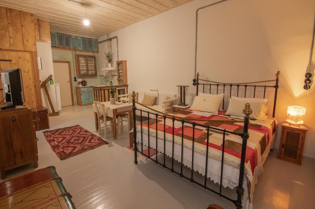 "Eirini" Traditional House Creta Archanes, Αρχάνες Σπίτι Exterior photo