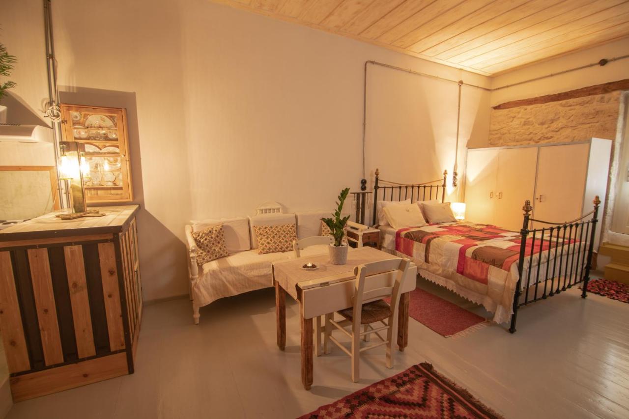 "Eirini" Traditional House Creta Archanes, Αρχάνες Σπίτι Exterior photo